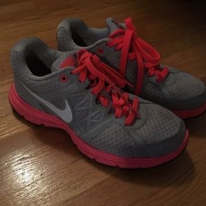 Nike women’s running shoes